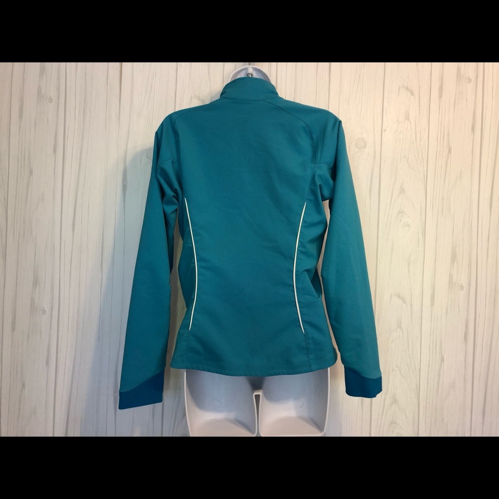 Arc'teryx Accelero Pullover Half Zip Jacket S - image 2